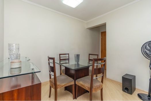 Foto 20 do(a) Apartamento de 2 quartos à venda em Santa Teresinha, São Paulo
