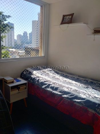 Foto 4 do(a) Apartamento de 2 quartos à venda em Vila Pompéia, São Paulo