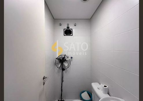 Foto 50 do(a) Apartamento de 3 quartos à venda em Campo Belo, São Paulo