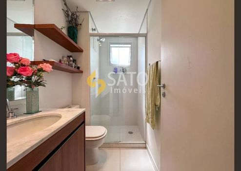 Foto 38 do(a) Apartamento de 3 quartos à venda em Campo Belo, São Paulo