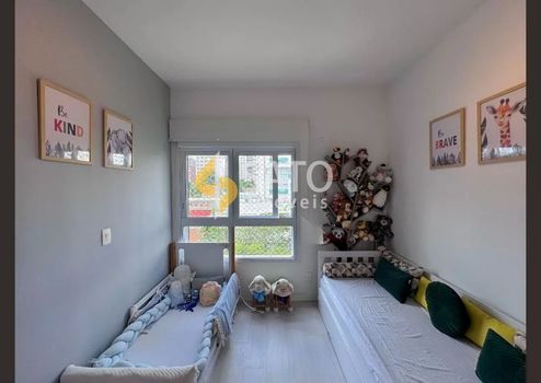 Foto 25 do(a) Apartamento de 3 quartos à venda em Campo Belo, São Paulo