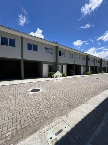 Foto 6 do(a) Casa em Condomínio de 2 quartos à venda em Forquilhas, São José