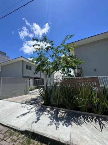 Foto 4 do(a) Casa em Condomínio de 2 quartos à venda em Forquilhas, São José