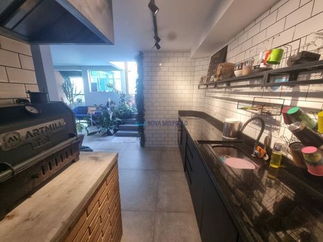 Foto 39 do(a) Cobertura de 3 quartos à venda em Vila da Saúde, São Paulo