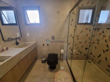 Foto 25 do(a) Cobertura de 3 quartos à venda em Vila da Saúde, São Paulo