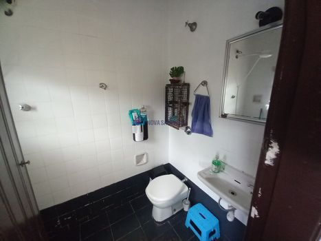 Foto 11 do(a) Casa de 2 quartos à venda em Vila Fachini, São Paulo