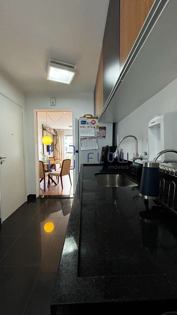 Foto 6 do(a) Apartamento de 2 quartos à venda em Vila Olímpia, São Paulo