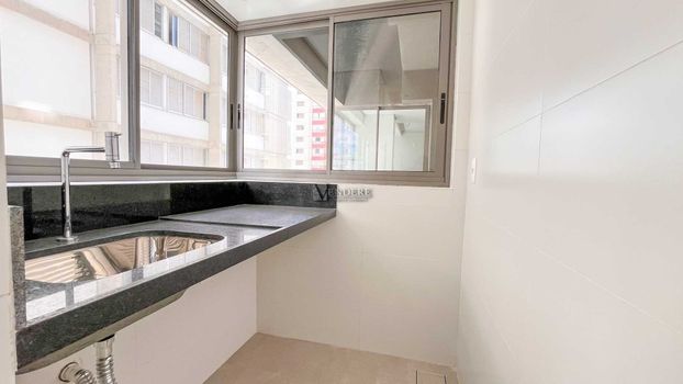 Foto 6 do(a) Apartamento de 2 quartos à venda em Savassi, Belo Horizonte