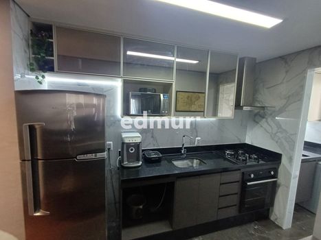 Foto 6 do(a) Apartamento de 2 quartos à venda em Vila Metalúrgica, Santo André