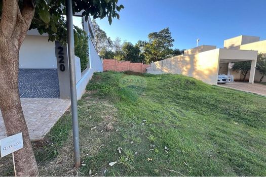 Foto 23 do(a) Terreno false à venda em Reserva San Gabriel, Ribeirão Preto