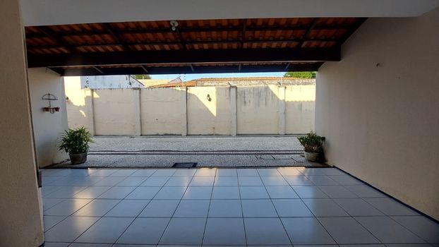 Foto 18 do(a) Casa em Condomínio de 4 quartos à venda em Cidade dos Funcionários, Fortaleza