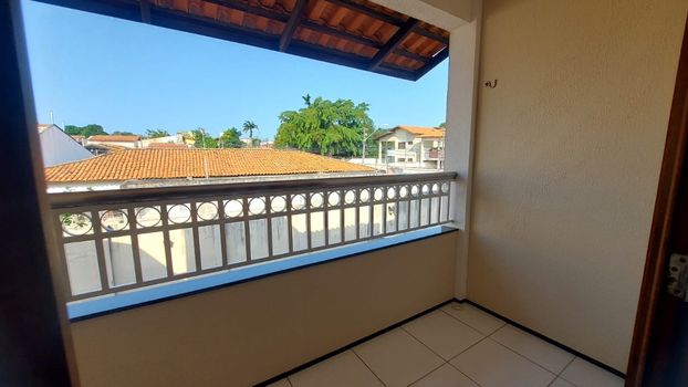 Foto 14 do(a) Casa em Condomínio de 4 quartos à venda em Cidade dos Funcionários, Fortaleza