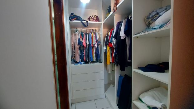 Foto 15 do(a) Casa em Condomínio de 4 quartos à venda em Cidade dos Funcionários, Fortaleza