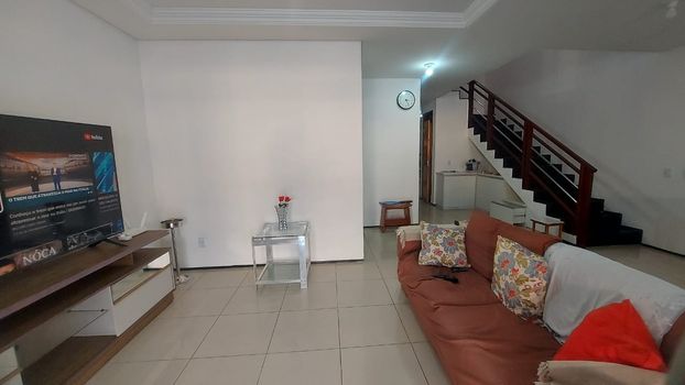 Foto 19 do(a) Casa em Condomínio de 4 quartos à venda em Cidade dos Funcionários, Fortaleza