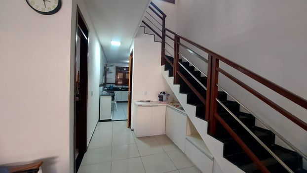 Foto 8 do(a) Casa em Condomínio de 4 quartos à venda em Cidade dos Funcionários, Fortaleza