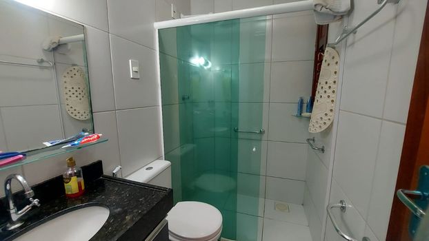 Foto 7 do(a) Casa em Condomínio de 4 quartos à venda em Cidade dos Funcionários, Fortaleza