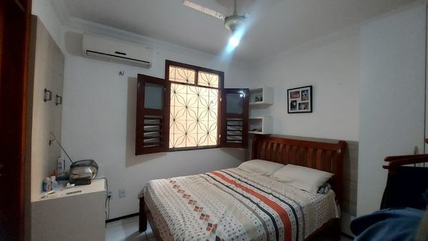 Foto 6 do(a) Casa em Condomínio de 4 quartos à venda em Cidade dos Funcionários, Fortaleza