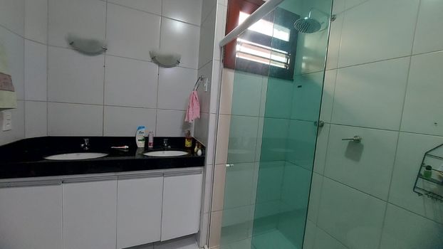 Foto 16 do(a) Casa em Condomínio de 4 quartos à venda em Cidade dos Funcionários, Fortaleza