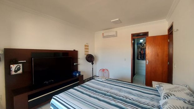 Foto 13 do(a) Casa em Condomínio de 4 quartos à venda em Cidade dos Funcionários, Fortaleza