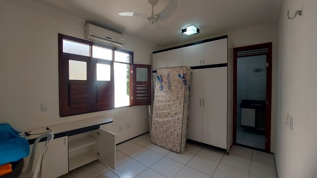 Foto 12 do(a) Casa em Condomínio de 4 quartos à venda em Cidade dos Funcionários, Fortaleza