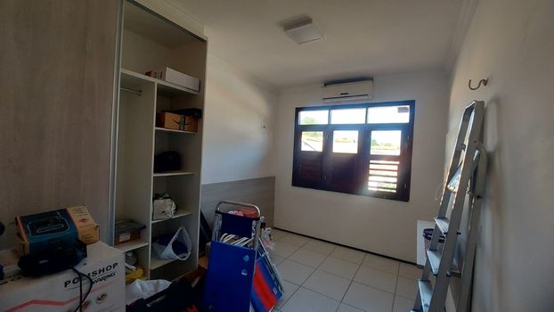 Foto 17 do(a) Casa em Condomínio de 4 quartos à venda em Cidade dos Funcionários, Fortaleza