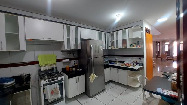 Foto 10 do(a) Casa em Condomínio de 4 quartos à venda em Cidade dos Funcionários, Fortaleza