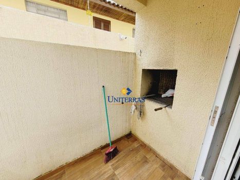 Foto 7 do(a) Apartamento de 2 quartos à venda em Osasco, Colombo