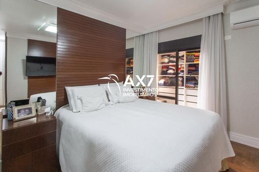 Foto 22 do(a) Apartamento de 4 quartos à venda em Aclimação, São Paulo