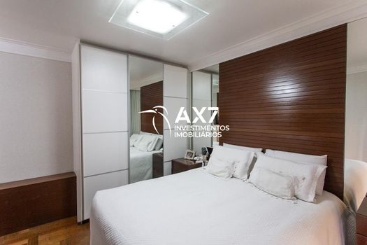 Foto 23 do(a) Apartamento de 4 quartos à venda em Aclimação, São Paulo