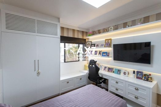 Foto 38 do(a) Apartamento de 4 quartos à venda em Aclimação, São Paulo