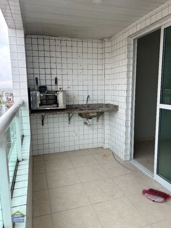 Foto 17 do(a) Cobertura de 2 quartos à venda em Guilhermina, Praia Grande