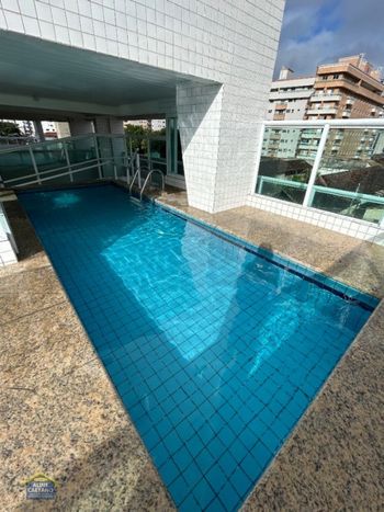 Foto 21 do(a) Cobertura de 2 quartos à venda em Guilhermina, Praia Grande