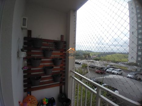 Foto 3 do(a) Apartamento de 3 quartos à venda em Jardim Tamoio, Jundiaí