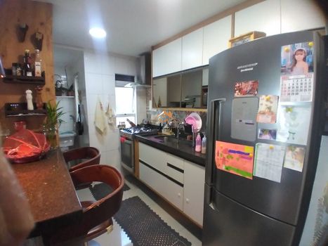 Foto 11 do(a) Apartamento de 3 quartos à venda em Jardim Tamoio, Jundiaí