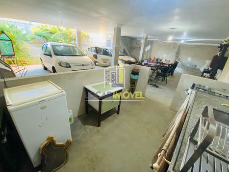 Foto 35 do(a) Casa de 4 quartos à venda em Alto Maron, Vitória da Conquista