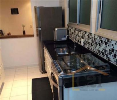 Foto 3 do(a) Apartamento de 2 quartos à venda em Vila Dionisia, São Paulo