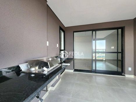 Foto 5 do(a) Apartamento de 3 quartos à venda em Cechino, Americana