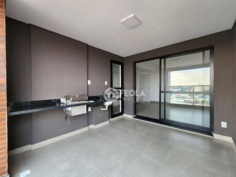 Foto 4 do(a) Apartamento de 3 quartos à venda em Cechino, Americana