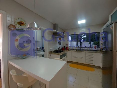 Foto 8 do(a) Casa em Condomínio de 5 quartos à venda em Country, Cascavel