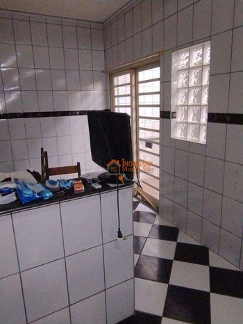 Foto 4 do(a) Casa de 4 quartos à venda em Vila Capitão Rabelo, Guarulhos