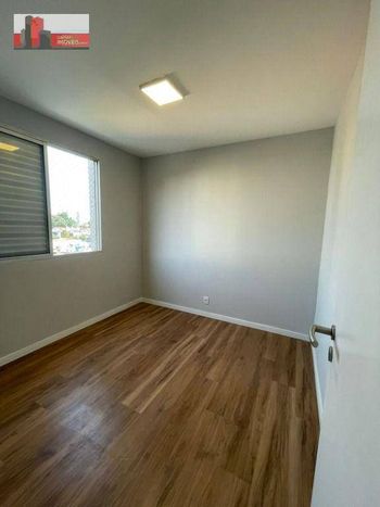 Foto 11 do(a) Cobertura de 2 quartos à venda em Vila Uberabinha, São Paulo