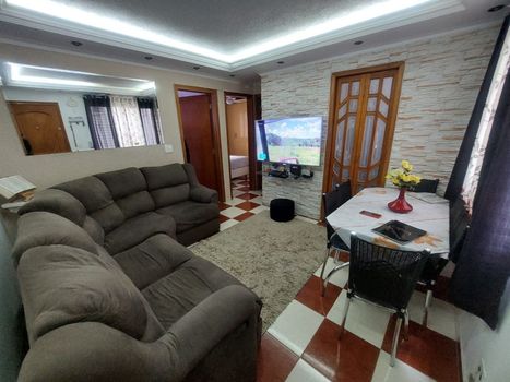 Foto 1 do(a) Apartamento de 2 quartos à venda em Jardim Adriana, Guarulhos