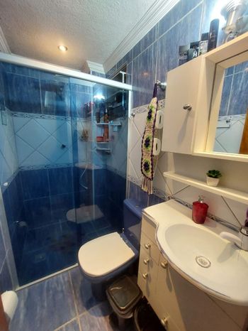 Foto 2 do(a) Apartamento de 2 quartos à venda em Jardim Adriana, Guarulhos