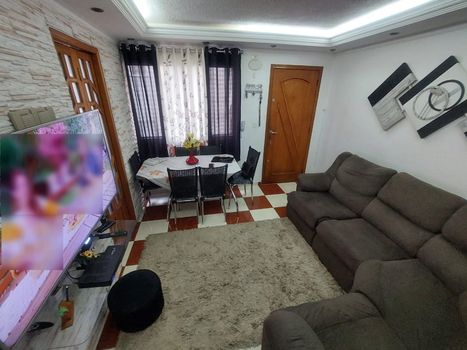 Foto 6 do(a) Apartamento de 2 quartos à venda em Jardim Adriana, Guarulhos