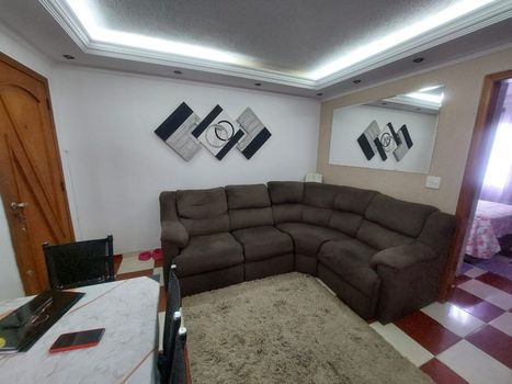 Foto 7 do(a) Apartamento de 2 quartos à venda em Jardim Adriana, Guarulhos