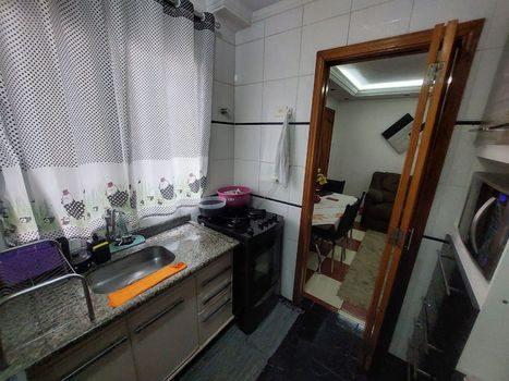 Foto 5 do(a) Apartamento de 2 quartos à venda em Jardim Adriana, Guarulhos
