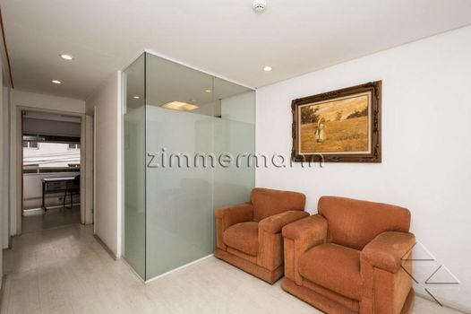 Foto 1 do(a) Sala / Conjunto Comercial false à venda em Jardim Paulista, São Paulo
