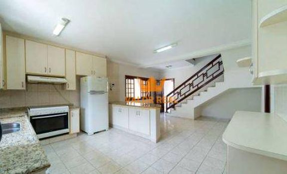 Foto 1 do(a) Casa de 3 quartos para alugar em Jardim das Samambaias, Jundiaí