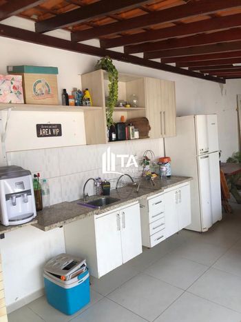 Foto 15 do(a) Casa de 4 quartos à venda em Cidade Jardim, Campinas