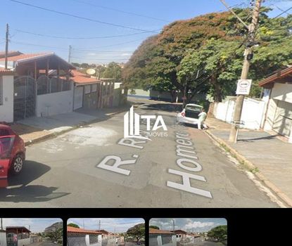 Foto 2 do(a) Casa de 4 quartos à venda em Cidade Jardim, Campinas